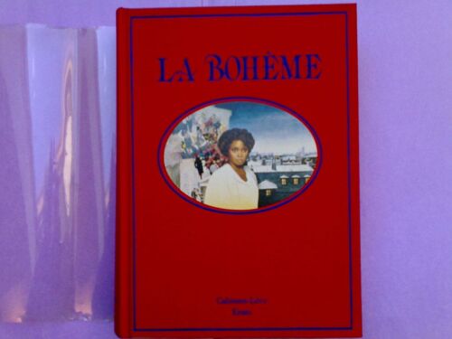 La Bohème