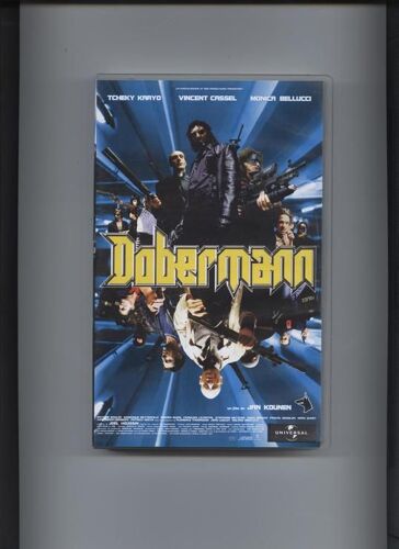 Doberman (V.F.)