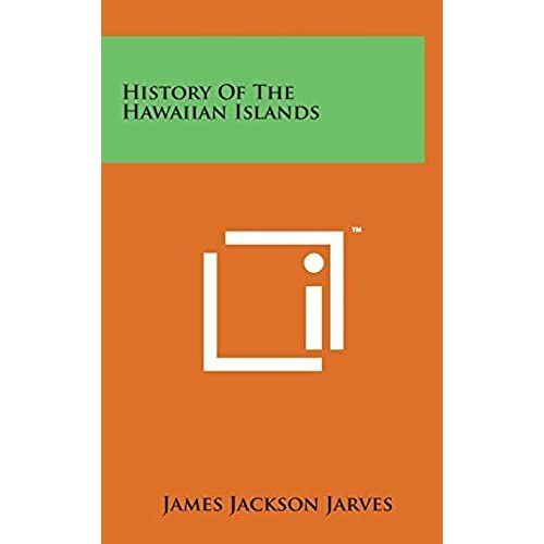 History Of The Hawaiian Islands