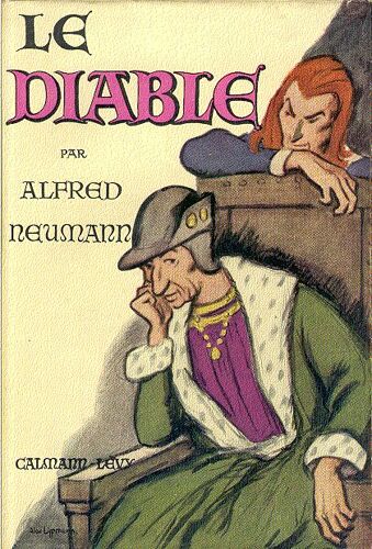 Le Diable