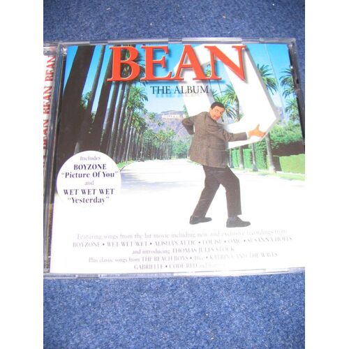 Mr. Bean