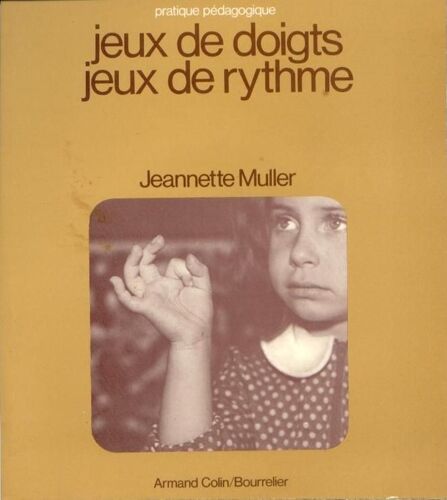 Jeux De Doigts, Jeu De Rythme