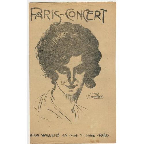 Paris-Concert