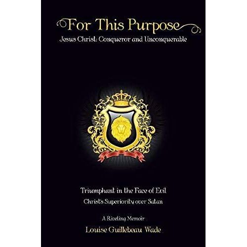 For This Purpose