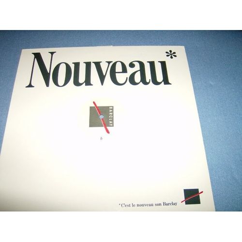 Moi, Nous, Vous, Ils (Mono Face)