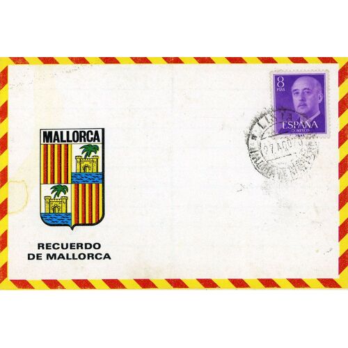Recuerdo De Mallorca