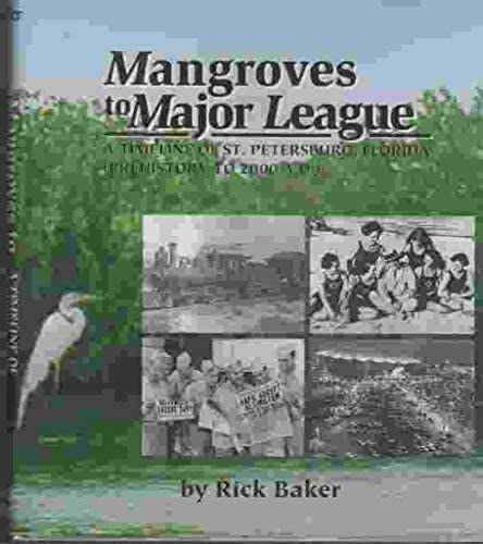 Mangroves To Major League: A Timeline Of St. Petersburg, Florida