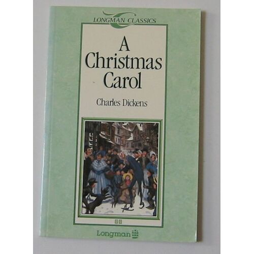 Christmas Carol Niv.2