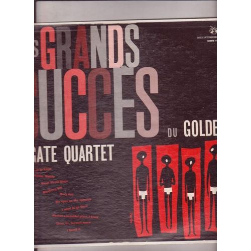 Les Grands Succes /I Want To Know/Waillie Waillie