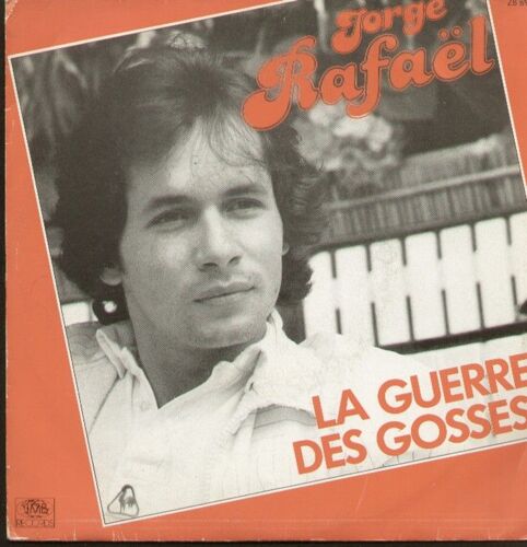 La Guerre Des Gosses  -  Je Reviens Au Pays