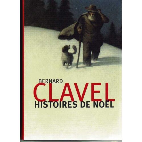 Histoires De Noël