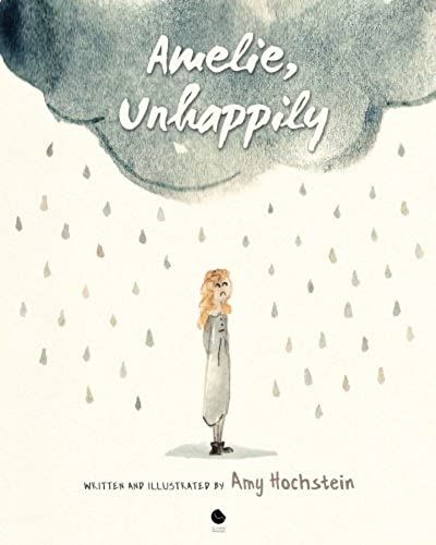 Amelie, Unhappily