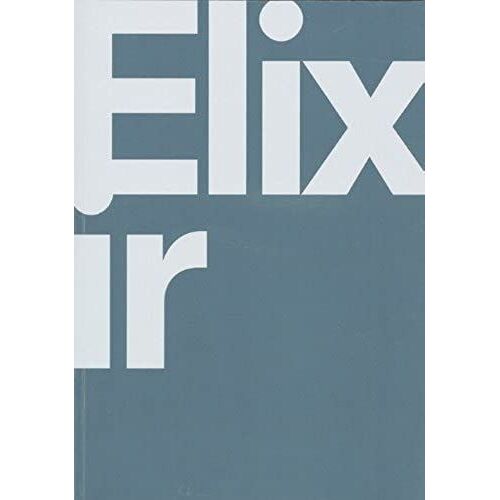 Elixir: The Video Organism Of Pipilotti Rist