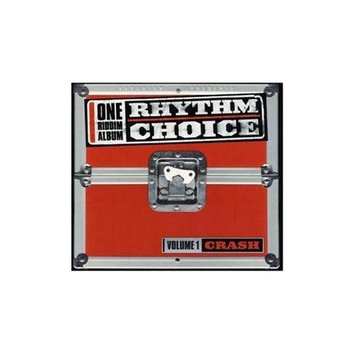 Rhythm Choice 1