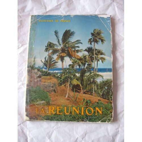 La Réunion