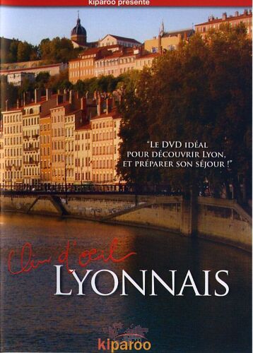 Clin D'¿Il Lyonnais