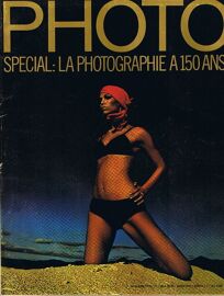 Photo  N° 55 : Special La Photo A 150 Ans