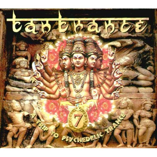 Tantrance / Vol.7