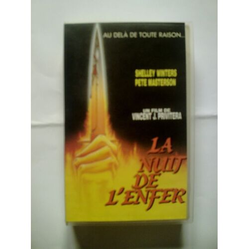 La Nuit De L'enfer
