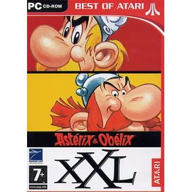 Astérix Et Obélix Xxl Pc