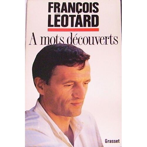 A Mots Découverts