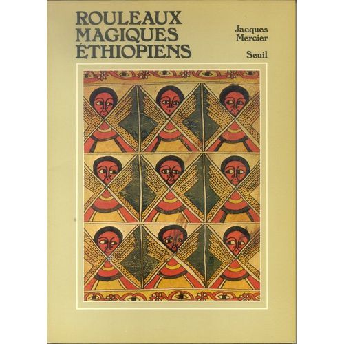 Rouleaux Magiques Éthiopiens