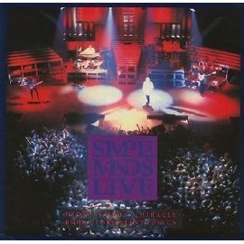 Promided You A Miracle (Live In Locarno 1986)