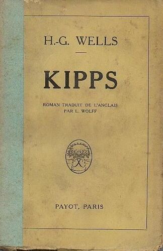 Kipps