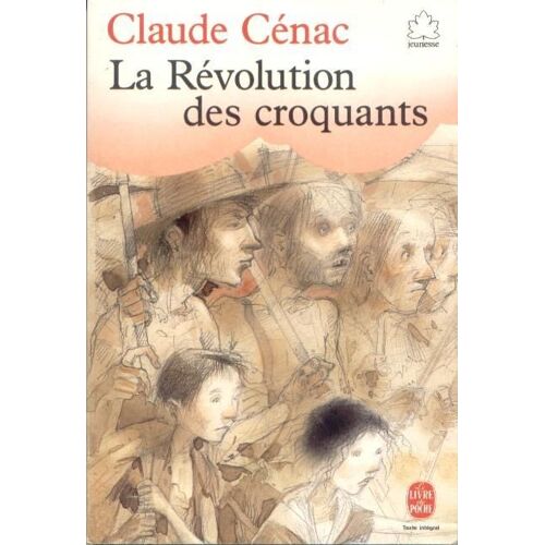 La Révolution Des Croquants