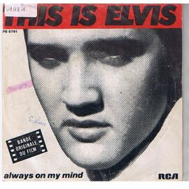 This Is Elvis