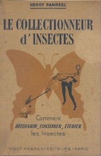 Le Collectionneur D'insectes