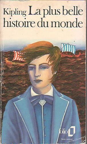 La Plus Belle Histoire Du Monde