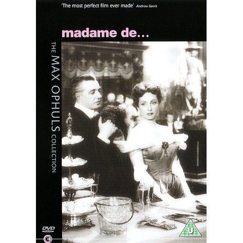 Madame De ...