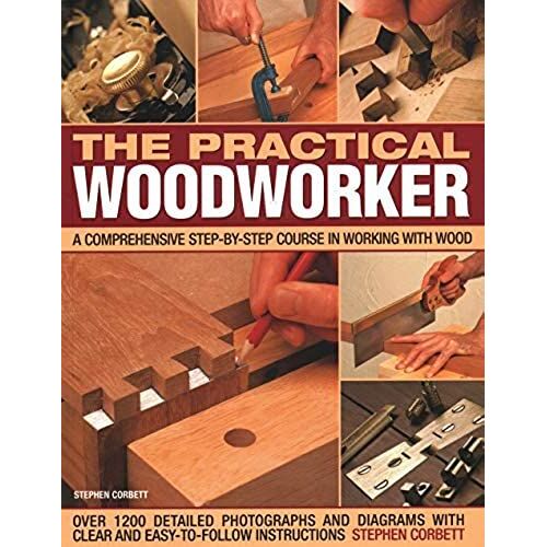 Practical Woodworker
