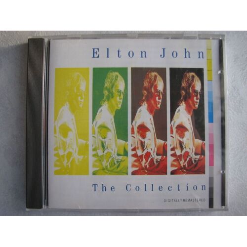 The Collection - Elton John