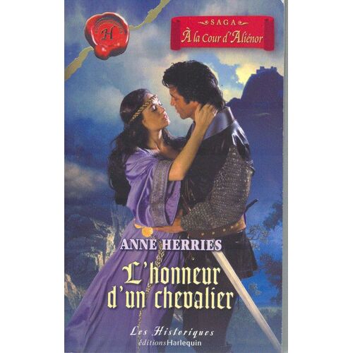 L'honneur D'un Chevalier