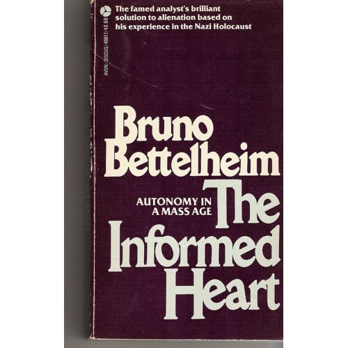 The Informed Heart