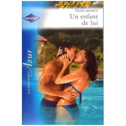 Un Enfant De Lui