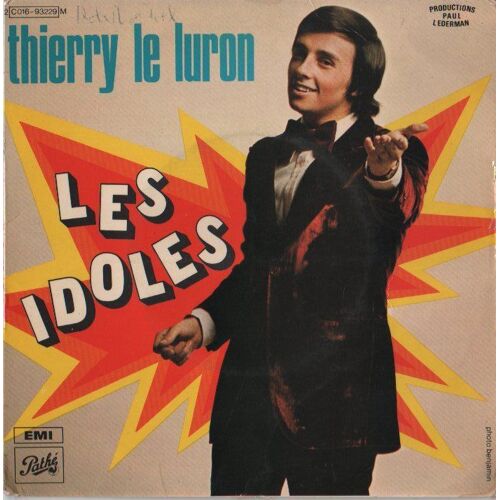 Les Idoles