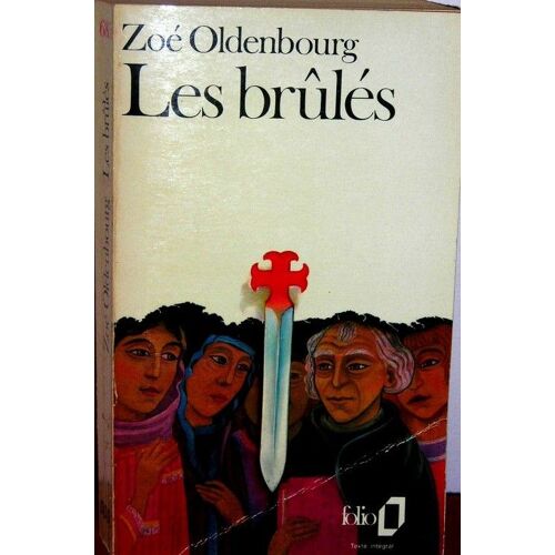 Les Brûlés