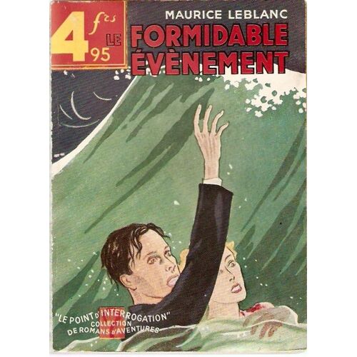 Le Formidable Evènement