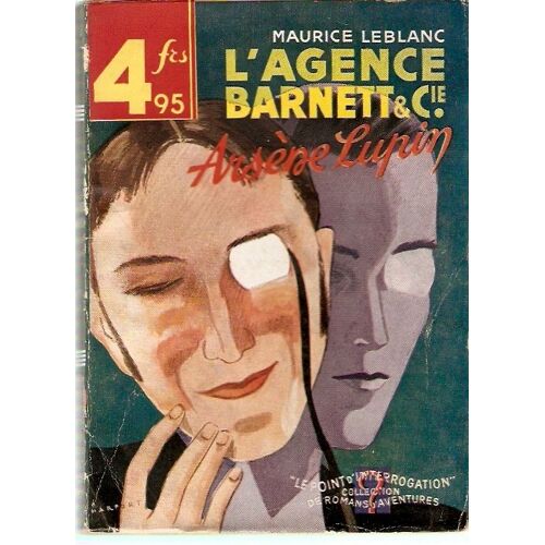 L'agence Barnett & Cie