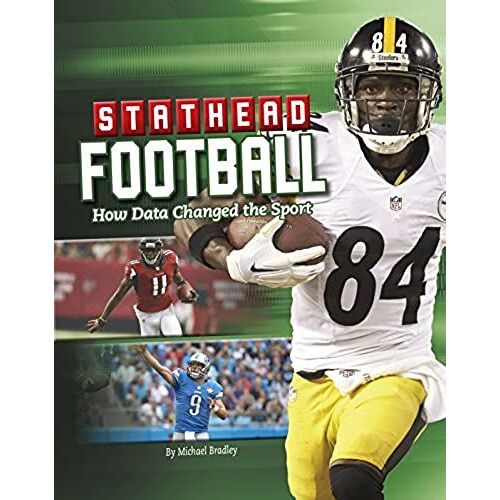 Stathead Football