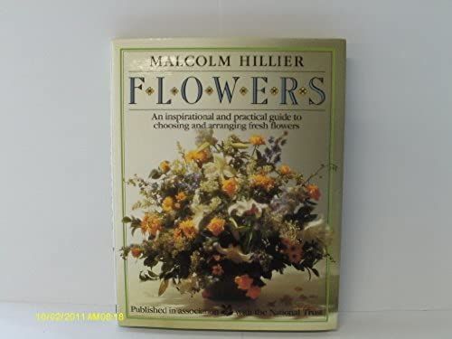 Flowers.