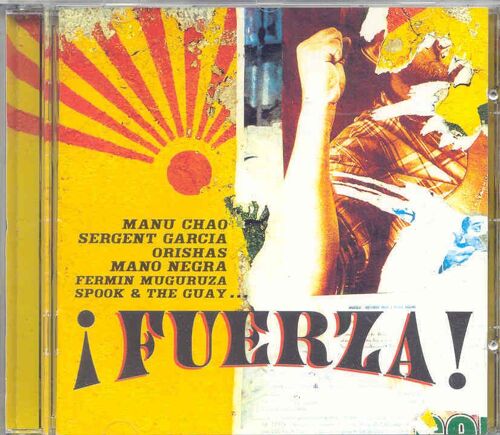 Fuerza !