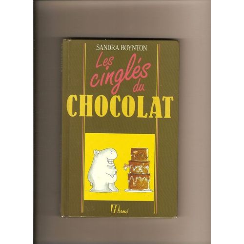 Les Cinglés Du Chocolat