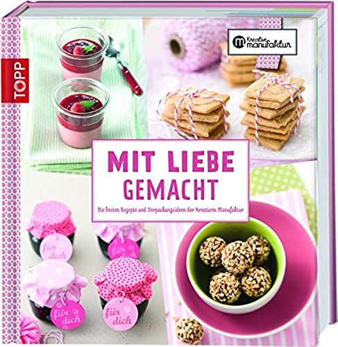 Mit Liebe Gemacht