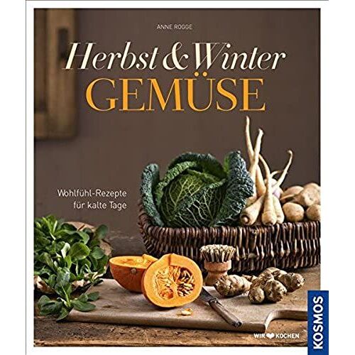 Herbst & Winter Gemüse