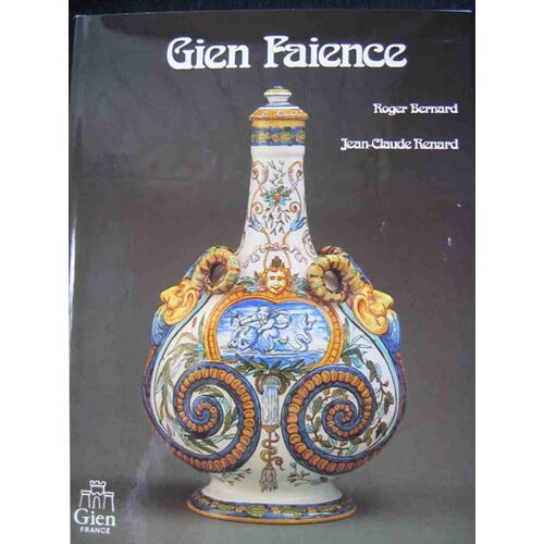 Gien Faïence
