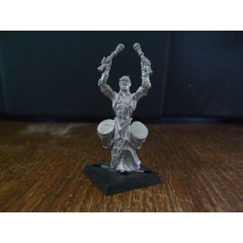 Rackham Confrontation Musicien De Dirz